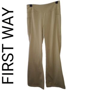 FIRST WAY PANTS  